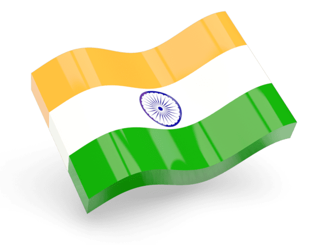 3D Indian Flag - Symbol of National Pride and Heritage